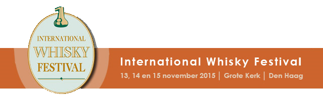 International Whisky Festival